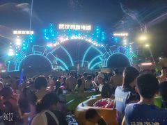 -武汉玛雅海滩水公园