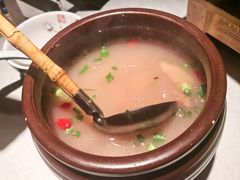 -绿茶餐厅(领展购物广场·中关村店)