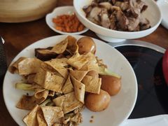素菜卤拼-老鼎万春卤菜(五代传承创始老店)