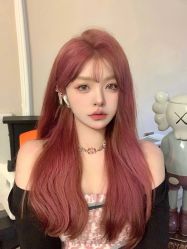 -HG美发设计沙龙