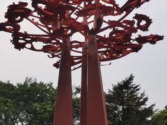 -广州雕塑公园