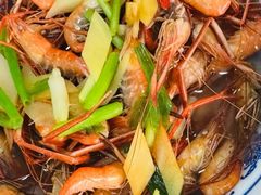 -洞天食府(北大街店)