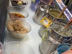 -溪边姑娘·拉丝酸奶水果捞(春熙路店)