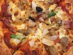 -必胜客(新中纬店)