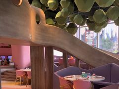 -水桶王国主题餐厅·聚会·生日派对·亲子活动·家庭套餐(亚龙湾希尔顿店)