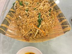 -御满江海鲜酒家(洛溪新城店)