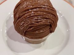 -Angelina安吉丽娜(恒隆广场店)