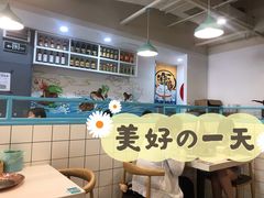 大堂-楚媚娘炭火蛙锅(宽厚里店)