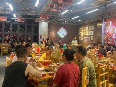 -袁记串串香(川师店)