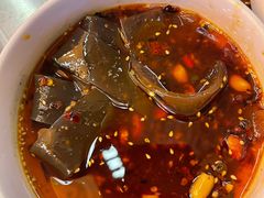 -铁公鸡·四川料理(天环广场店)