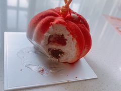 -莫奈花园法式蛋糕