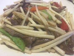 -龙桥私厨·姜花菊花过桥鱼·顺德菜(容桂店)