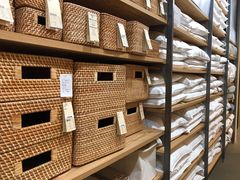 -MUJI无印良品(滨江宝龙城店)