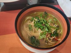 -怡咖啡自助餐(宁波香格里拉店)