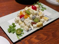 -陆壹捌餐厅(五大道店)
