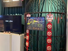 -棂笼·深度沉浸密室(武汉旗舰店)