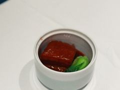 南乳扣肉-上海老饭店(北京分店)