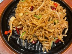 -奉天小馆·非遗东北菜(沈阳万象城店)