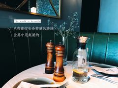 -L'Arome芳芳法国餐厅(仙林金鹰店)