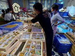 -昆明冠生园·蛋糕·面包(南强街店)