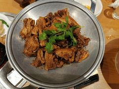 -琼菜王(南海店)