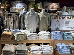 -MUJI无印良品(西单大悦城店)