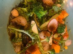 -HIGH FIVE哈福手工汉堡(桂林路店)