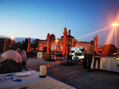 -北京云瑧金陵莲花酒店·莲·川小馆