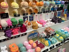 -LUSH(威尼斯人店)