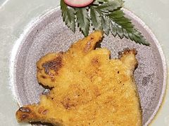 -贵木日本料理·铁板烧(新地假日广场店)