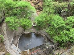 -十渡东湖港风景区