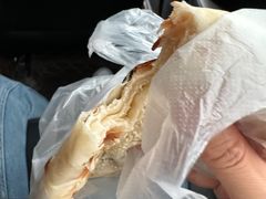 -文武王氏烧饼·无矾油条(西溪路店)