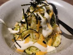 -本处·素食·融合料理(南油店)