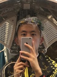 -银星女王公园发型艺术沙龙