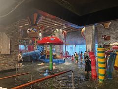 -清河半岛温泉度假酒店