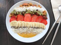 热情天堂岛-So Acai(天河店)