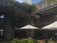 -瓦库茶馆17号(海汇港店)