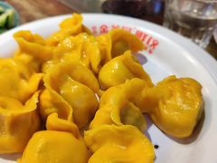 -金谷园饺子·烧烤(人大总店)