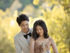-经典婚纱摄影美学馆·私人定制