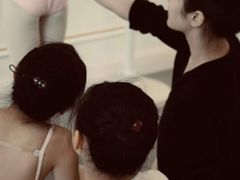 -芭蕾仙子 FairyBallet 少儿芭蕾舞蹈中心(丽都旗舰店)