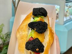 -工匠面包(壹方店)