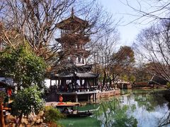 -西溪国家湿地公园