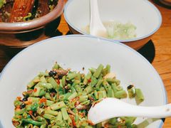 -农耕记·湖南土菜(龙岗熙和园店)