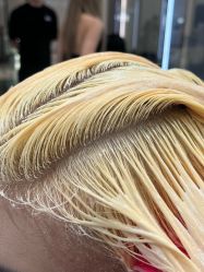 -DL HOPE明星造型