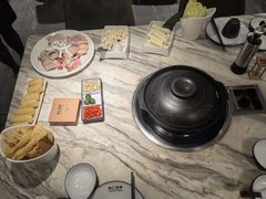 -同仁四季椰子鸡(福田东园总店)