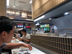 -一醒·手工面·西北传统小吃(新南凯德店)