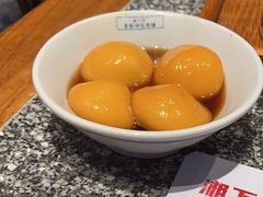 -湘下佬·老长沙吃货铺(酃湖万达店)