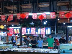 -和源祥·日照菜扛把子(万平口一店)