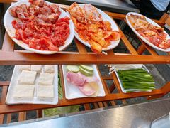 -老渔家白族石板烧旗舰店