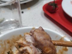 -海底捞火锅(顺义华联店)
